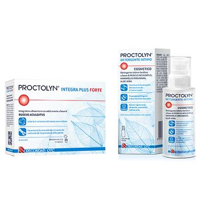Proctolyn PROMOZIONE 1+1